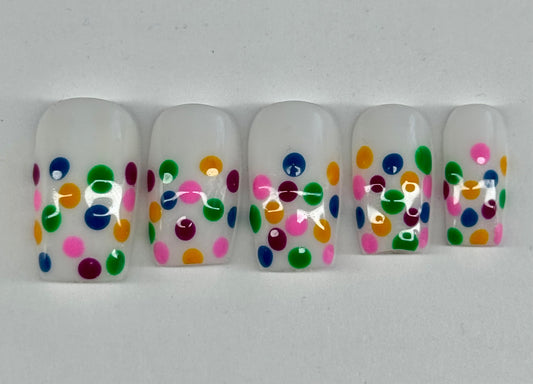 Poke a Dots